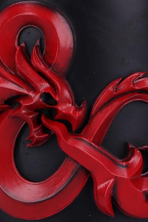 Produktbild Nemesis Now Dungeons & Dragons (1 x)