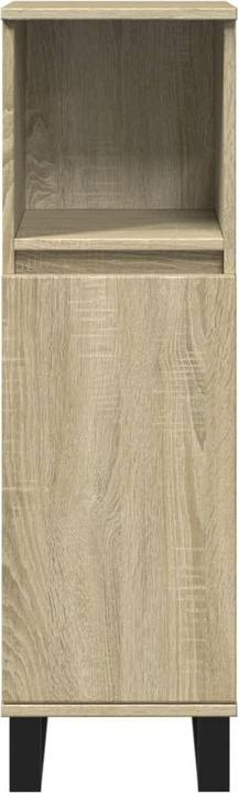 Produktbild vidaXL Badmöbel Set