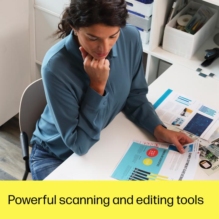 Immagine prodotto HP Scanner ScanJet Pro 3600 f1 (USB)