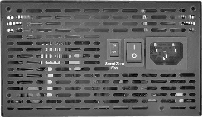 Produktbild Thermaltake Netzteil Smart BM3 750W ATX3.0 80+ Bronze retail (750 W)