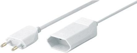 Actual product image Bachmann Extension cable (2 m, CEE 7/16)
