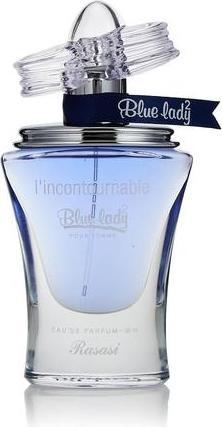 Rasasi L'Incontournable Blue Lady (Eau de Parfum)