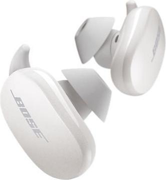 Bose QuietComfort Earbuds (ANC, 6 h, Wireless)