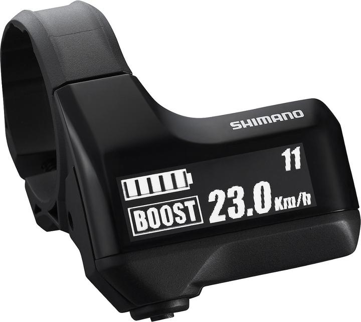 Shimano STEPS E7000 (E-Bike Display)