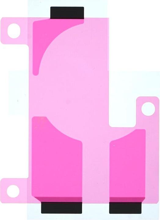 Image du produit OEM Batterie haute capacité 4770 mAh diagnostiquable pour iPhone 14 Pro Max