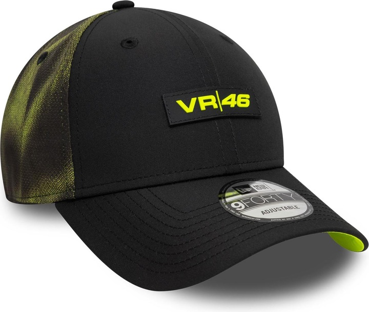 Produktbild New Era 9Forty Strapback Cap - VR64 sublimation print