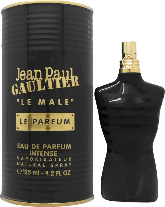 Gaultier Le Male Le (Eau de Parfum, 125 ml)
