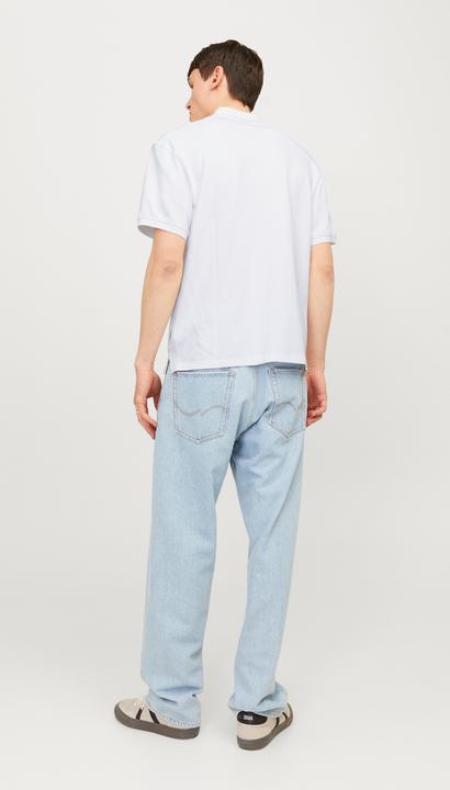 Produktbild Jack & Jones Gedruckt Polo T-shirt T-shirt (S)