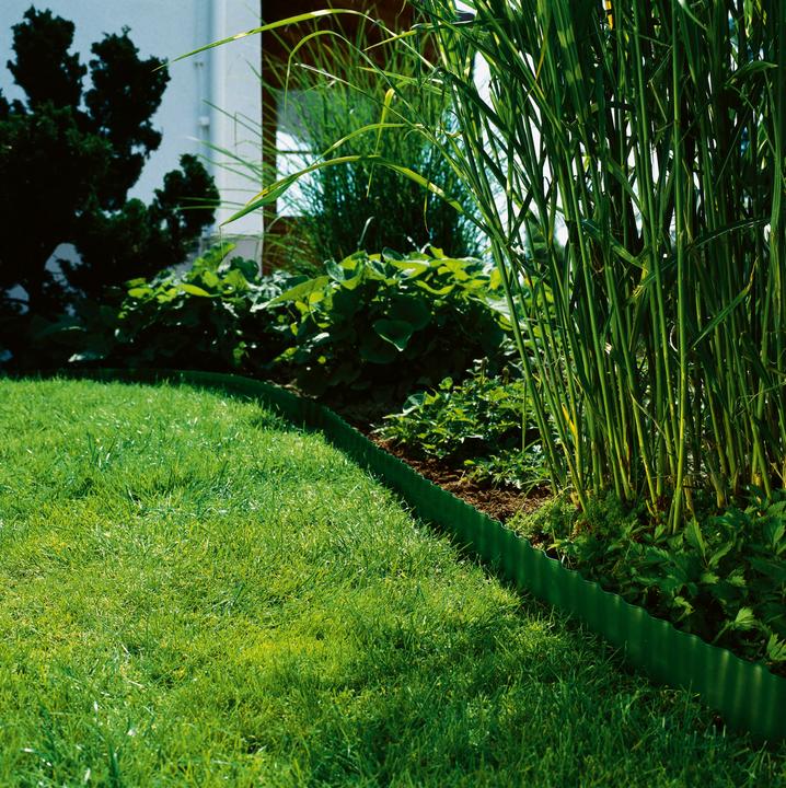 Produktbild Gardena Raseneinfassung (900 cm)