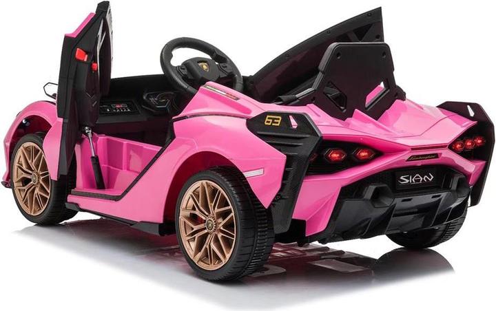 Produktbild Azeno Lamborghini Sian (12 V)