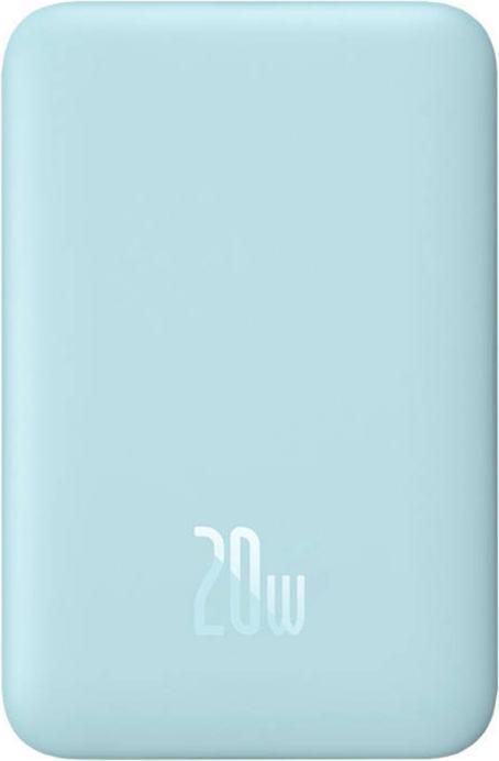 Produktbild Baseus Magnetic Mini (10000 mAh, 20 W, 38.50 Wh)