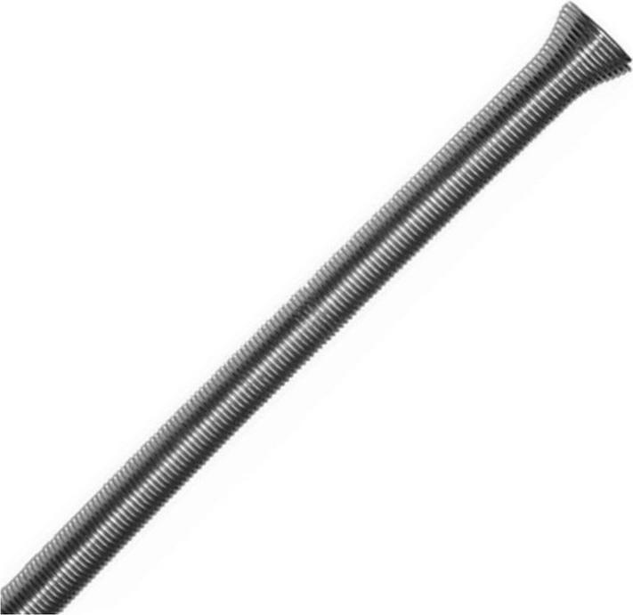 Actual product image Sanpro External bending spring for copper pipe 10 mm (280 mm)