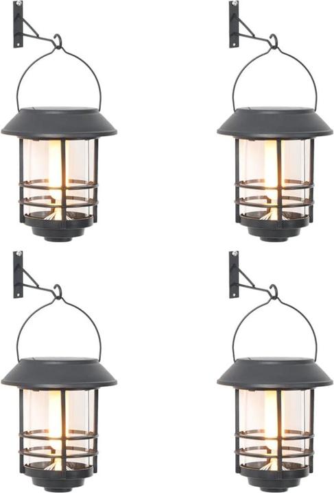 Produktbild vidaXL Kuntse (IP44)