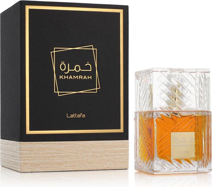 Lattafa Khamrah (Eau de Parfum, 100 ml)