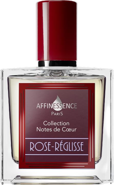 Immagine prodotto Affinessence Réglisse EDP (Eau de parfum, 50 ml)