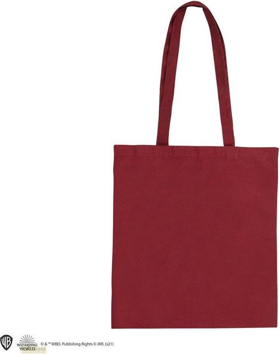 Image du produit Cinereplicas Plateforme d'achat Harry Potter sac 9 3/4