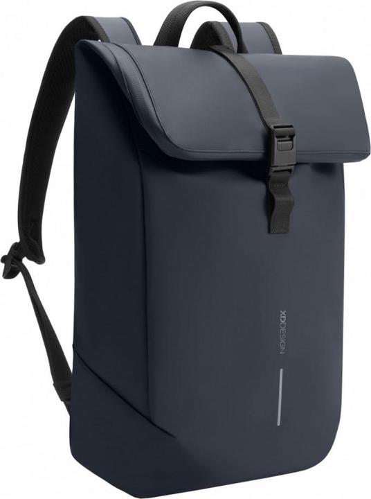 Immagine prodotto XD Design RUCKSACK URBAN FLAP-TOP NAVY P/N: P706.2625 (18 l)