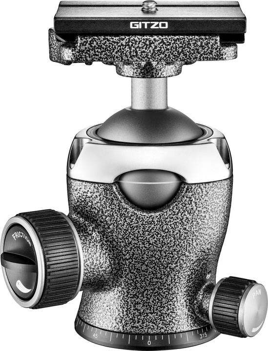 Image du produit Gitzo GH3382QD (Tête sphérique)