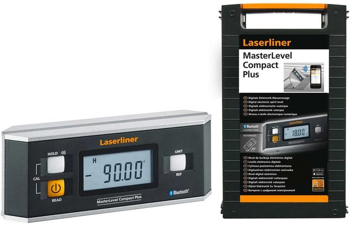 Immagine prodotto Laserliner DigitalElectronicScaleinCompactFormattoInterface (3 cm)