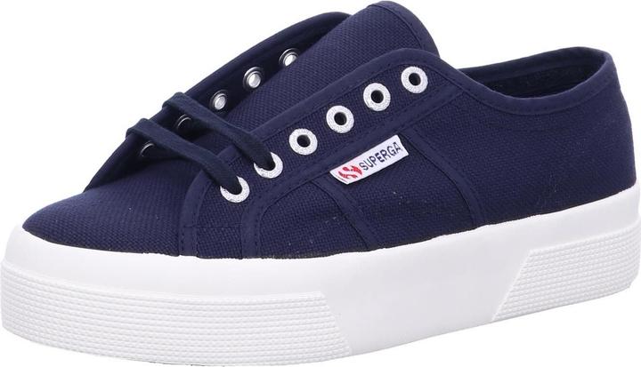 Produktbild Superga Sneaker PLATFORM (37)