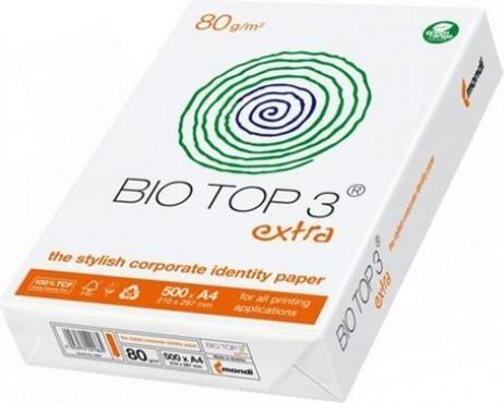 Produktbild Mondi Papier Biotop 3 (A3)