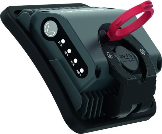 Actual product image Scangrip Battery-powered LED work light NOVA MINI (100 lm)