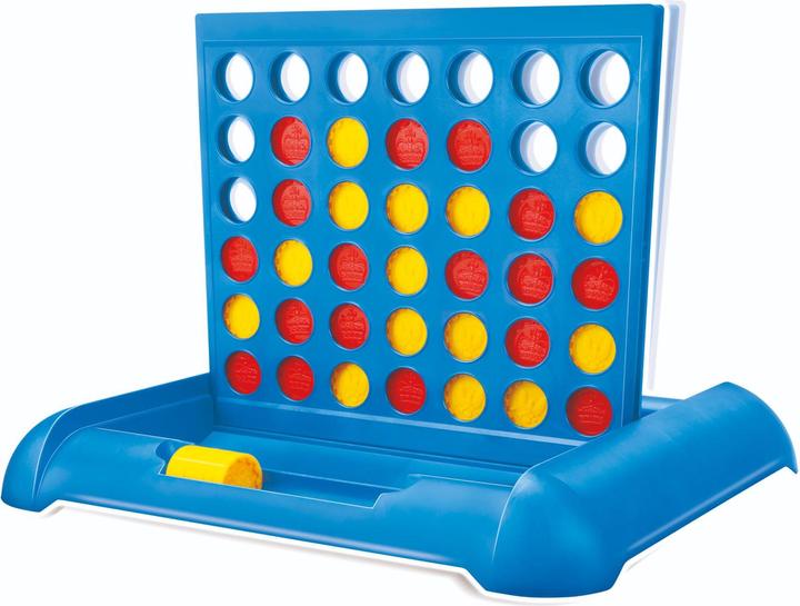 Actual product image Rs Toys 4 in Fila - Gioco di Strategia