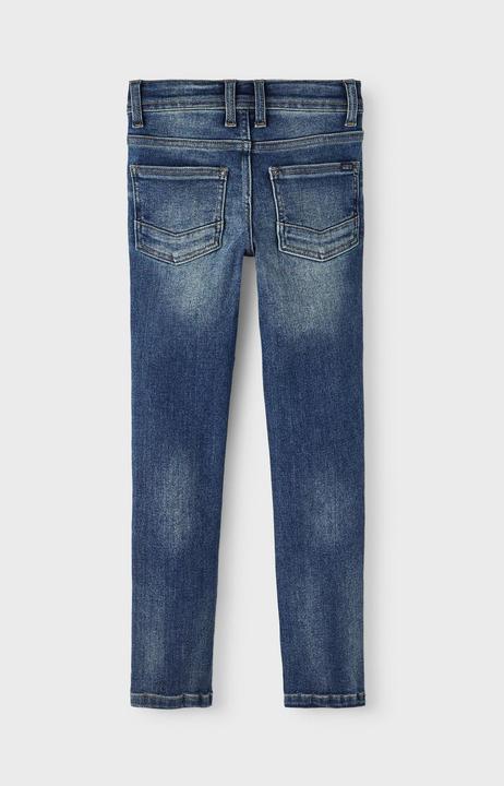 Produktbild Name it X-Slim Fit Jeans (104)