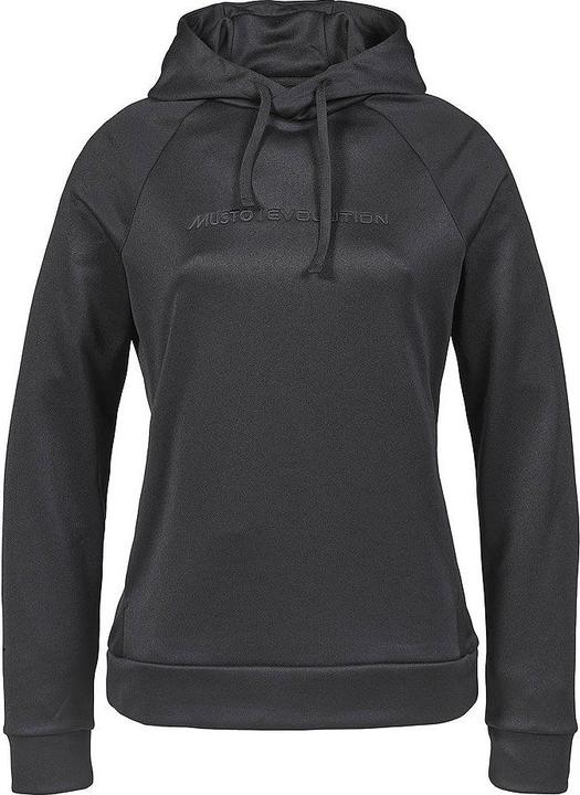 Immagine prodotto Musto Evolution OSM Technical Hoodie Damen (40)