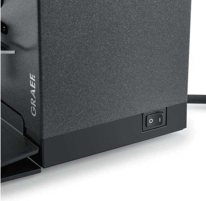 Immagine prodotto Graef Macinacaffè CM1116