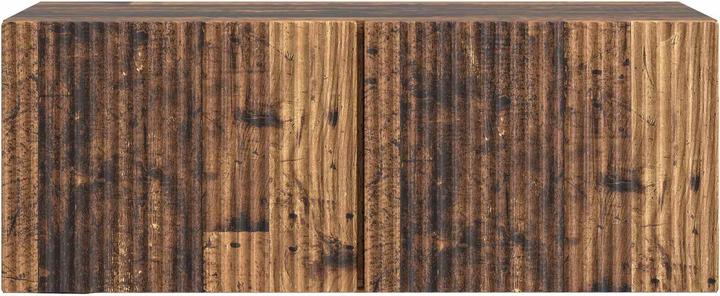 Image du produit vidaXL Wandschrank (31 x 30 x 30 cm)