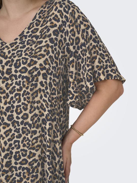 Actual product image Only CARCIKKA Langes Kleid Kleid (44)