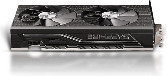 Actual product image Sapphire Radeon RX 570 (8 GB)