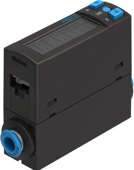 Produktbild Phoenix Contact Fl Switch Sfn 5gt (5 Ports)