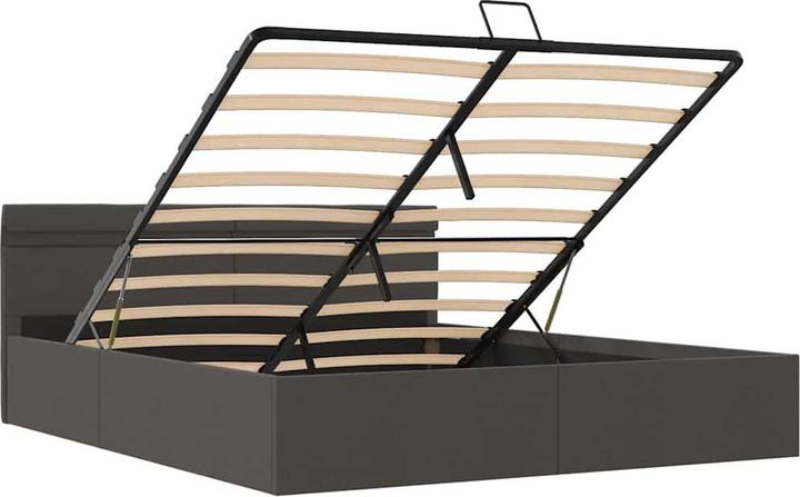 Immagine prodotto vidaXL Bettgestell (160 x 200 cm)