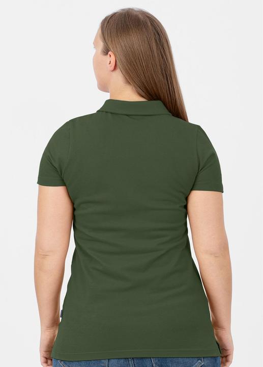 Produktbild JAKO Polo Organic Stretch (44)