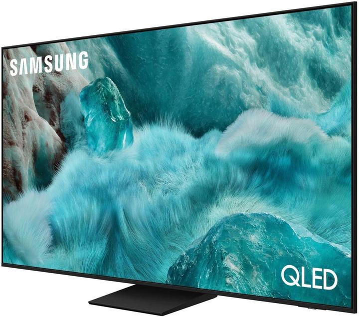 Produktbild Samsung TV Q7F QE75Q7F5AU 75, 3840 x 2160 (Ultra HD 4K), QLED (75", Q7F, QLED, 4K, 2025)