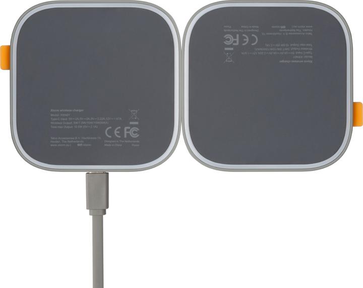 Xtorm Wireless Series (15 W)