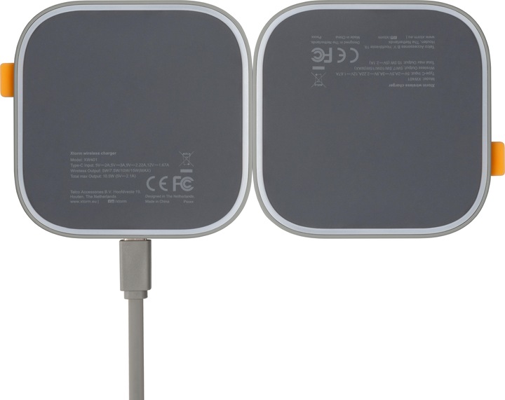 Produktbild Xtorm Wireless Series (15 W)