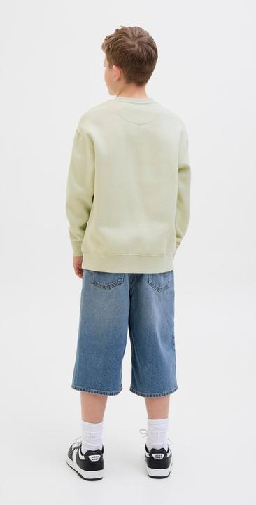Immagine prodotto Jack & Jones Gedruckt Sweatshirt Junior Sweatshirt (140)