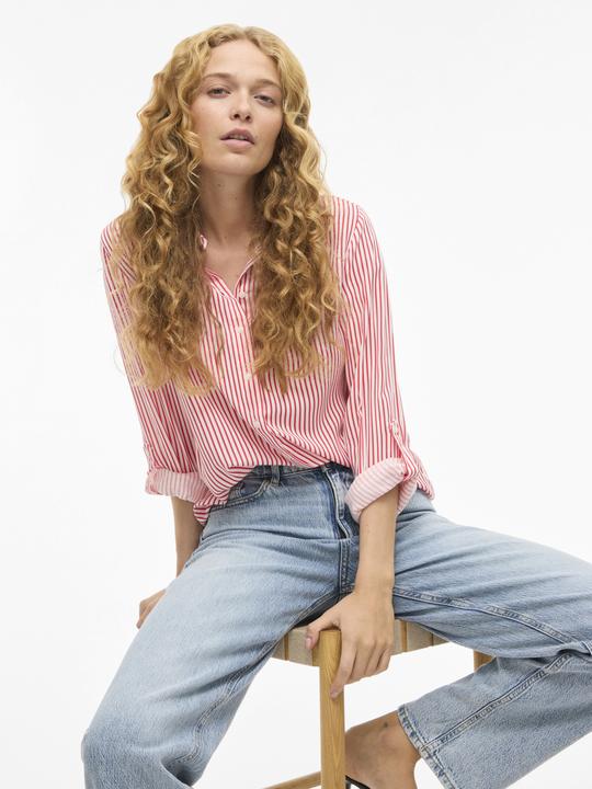 Immagine prodotto Vila VIROSA Langarm Hemd (34)