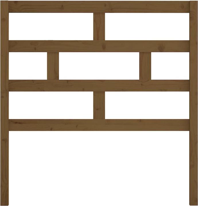 Actual product image VidaXL Dekava (96 x 4 x 100 cm)