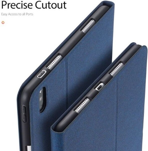 Produktbild Dux Ducis Domo Series (Huawei MatePad Pro 10.8 (2019), Huawei MatePad Pro 10.8 (2021))