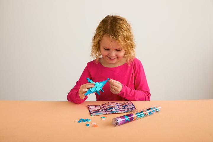 Image du produit Plus-Plus Stachelrochen