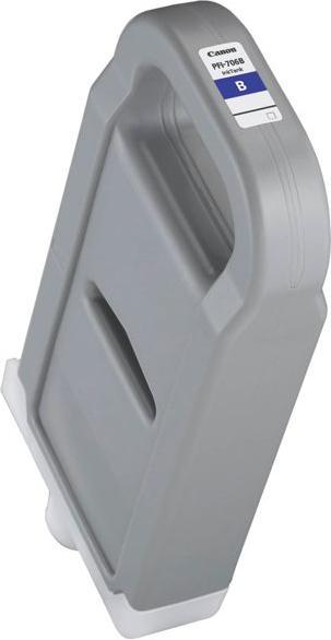 Produktbild Canon Tinte Large Format blue Orig.Nr. PFI-706B (B)