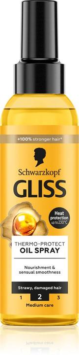 Schwarzkopf Gliss Thermo-Protect (150 ml)