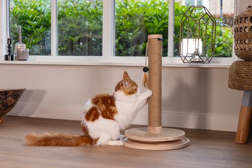 Image du produit Designed by Lotte Zavi (62 cm, Brown)