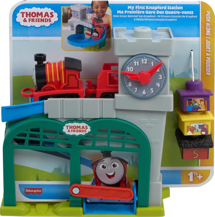 Immagine prodotto Fisher-Price HXW24