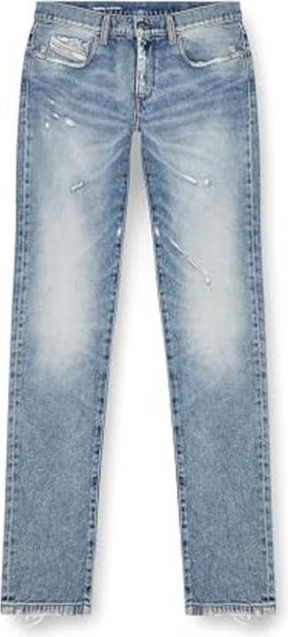 Produktbild Diesel Herrenjeans Denimhose (32)