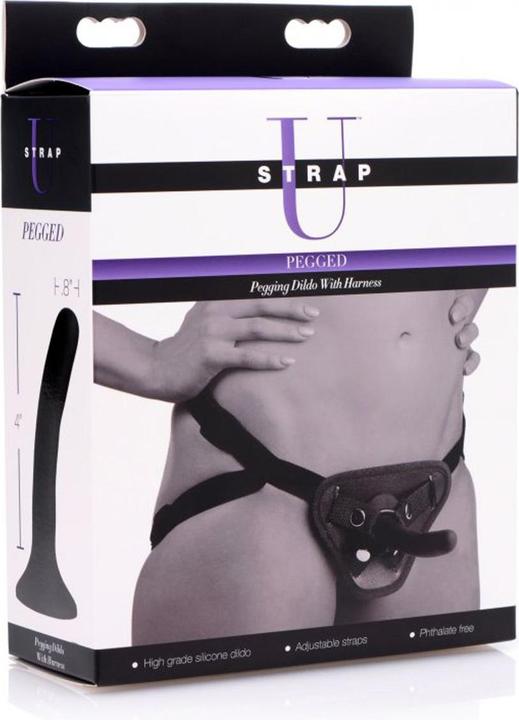 Produktbild Master Series Pegged